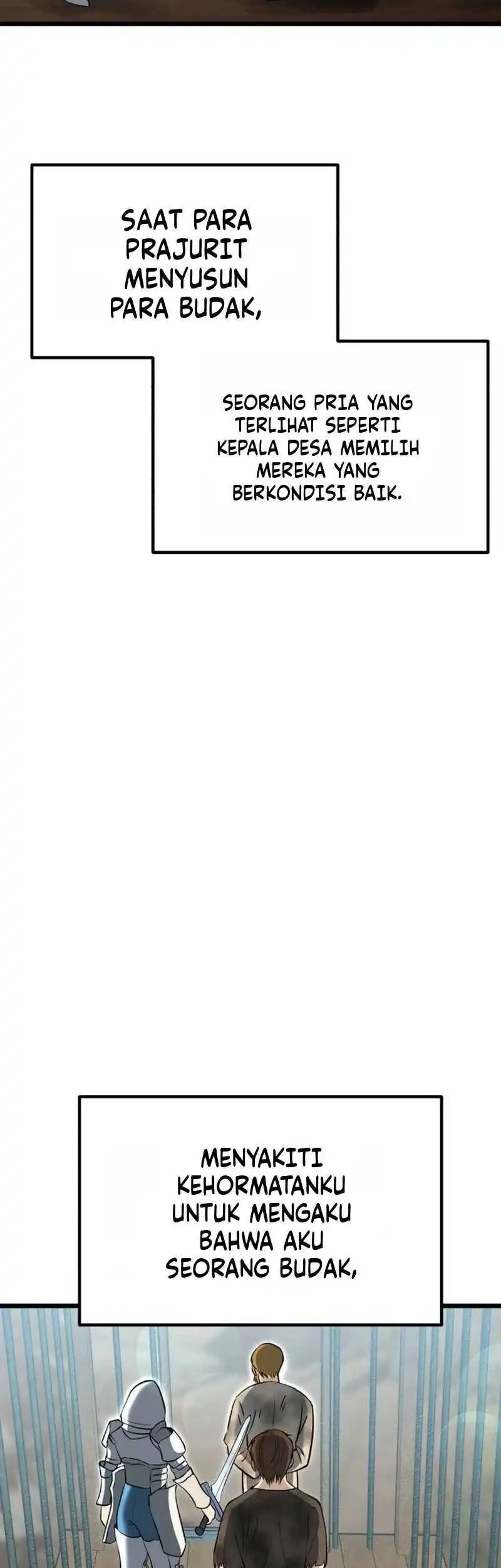 The Story Of Becoming A Married Man In Another World Chapter 1 Halaman 57