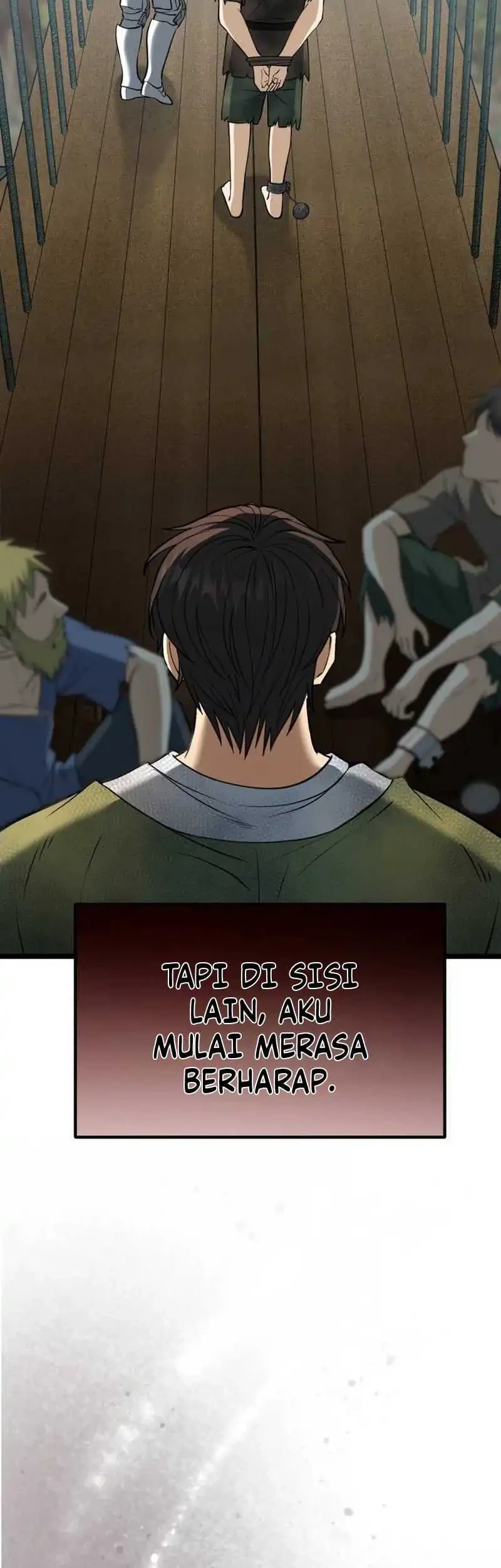 The Story Of Becoming A Married Man In Another World Chapter 1 Halaman 58