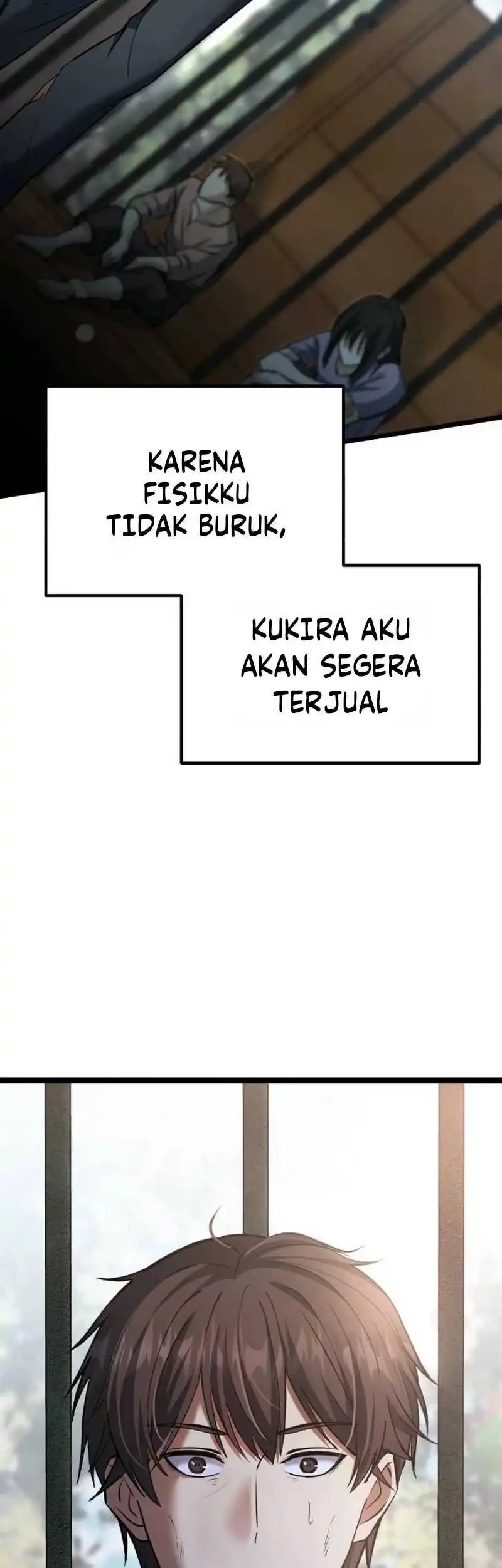 The Story Of Becoming A Married Man In Another World Chapter 1 Halaman 60