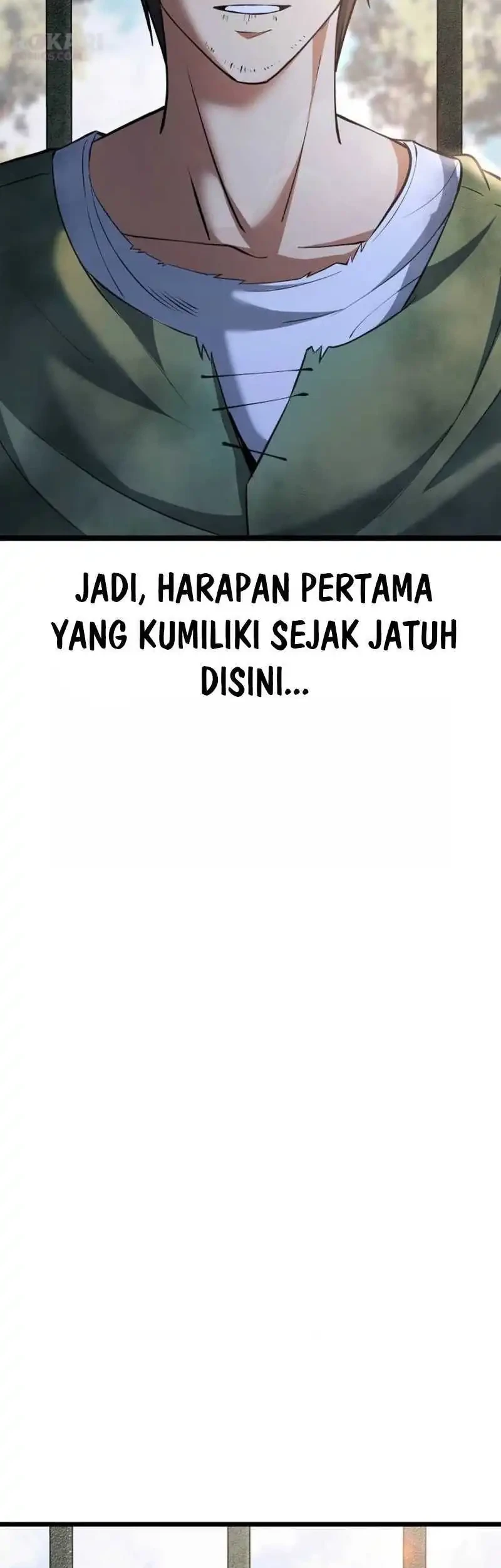 The Story Of Becoming A Married Man In Another World Chapter 1 Halaman 61