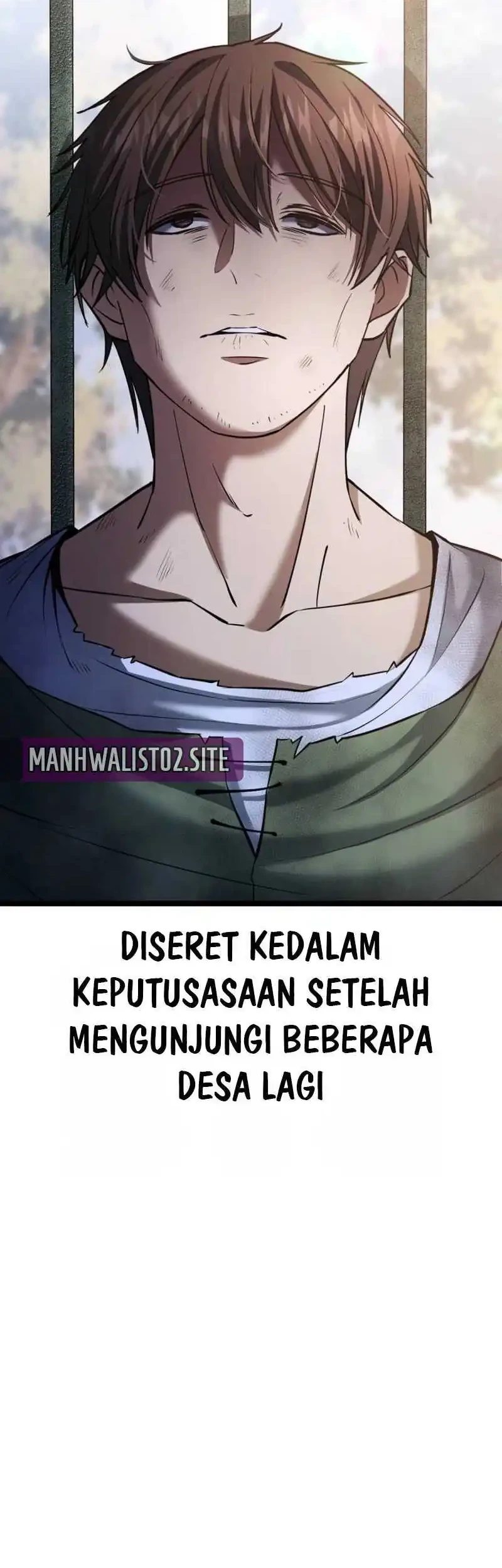 The Story Of Becoming A Married Man In Another World Chapter 1 Halaman 62