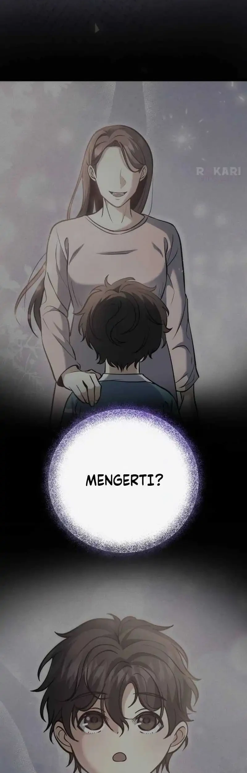 The Story Of Becoming A Married Man In Another World Chapter 1 Halaman 68
