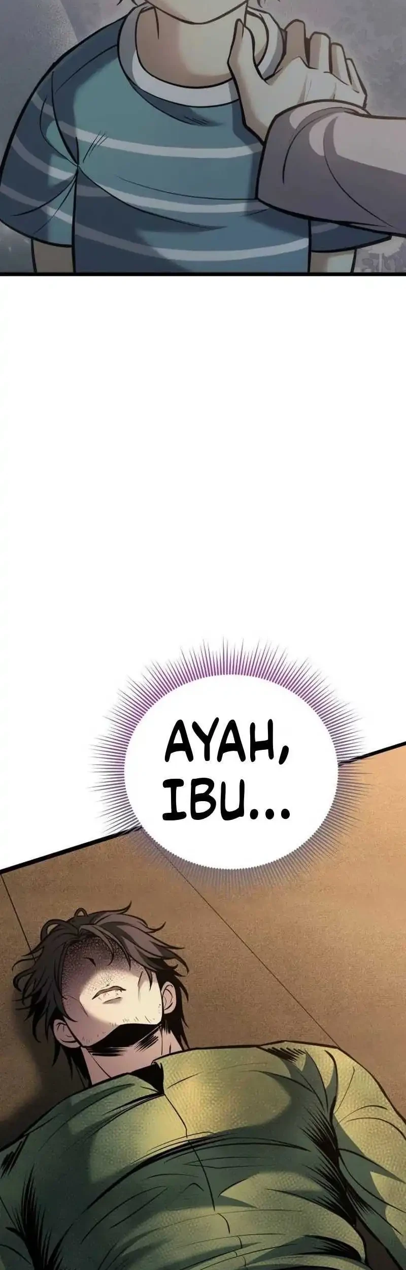 The Story Of Becoming A Married Man In Another World Chapter 1 Halaman 69
