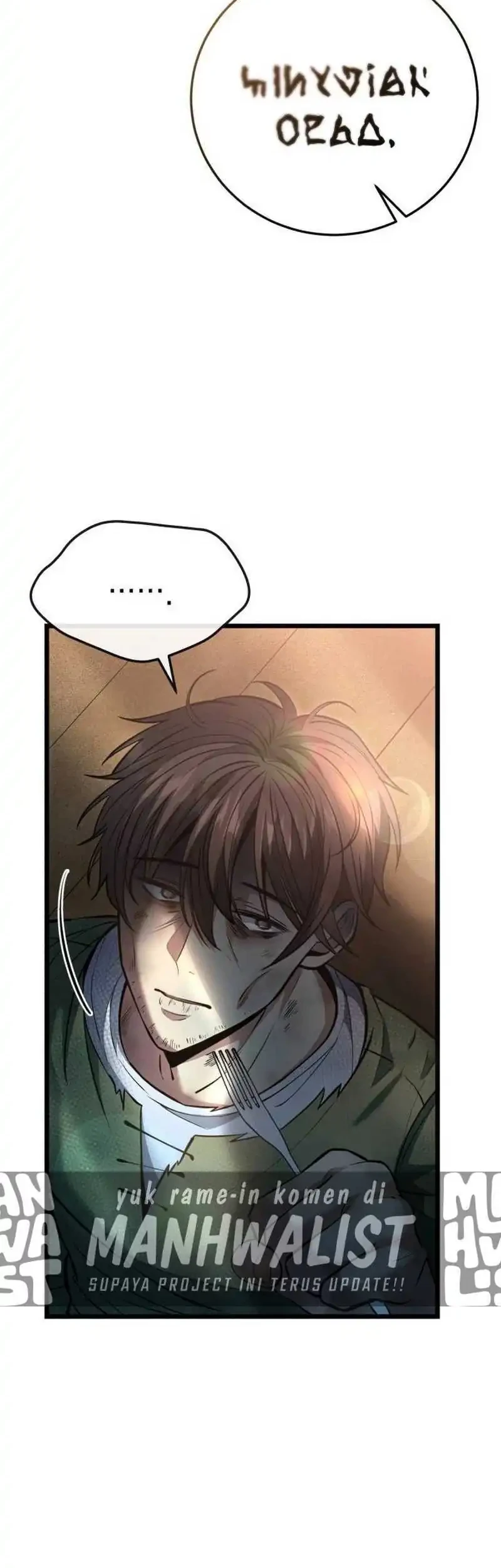 The Story Of Becoming A Married Man In Another World Chapter 1 Halaman 74