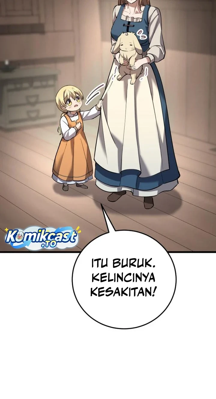 The Story Of Becoming A Married Man In Another World Chapter 15 Halaman 9