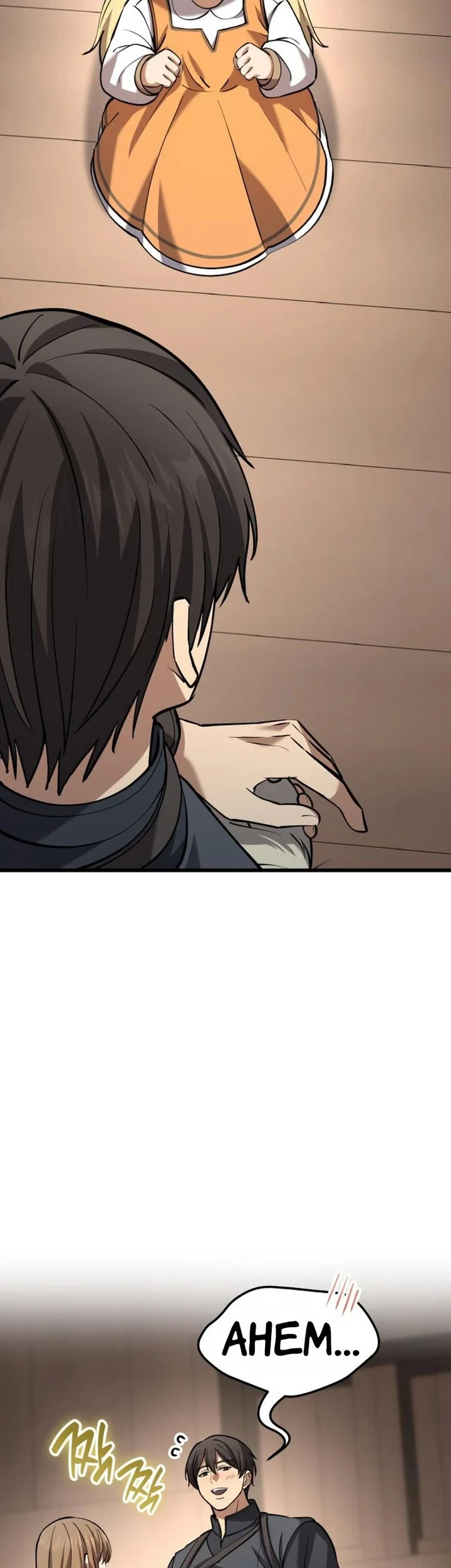 The Story Of Becoming A Married Man In Another World Chapter 15 Halaman 15