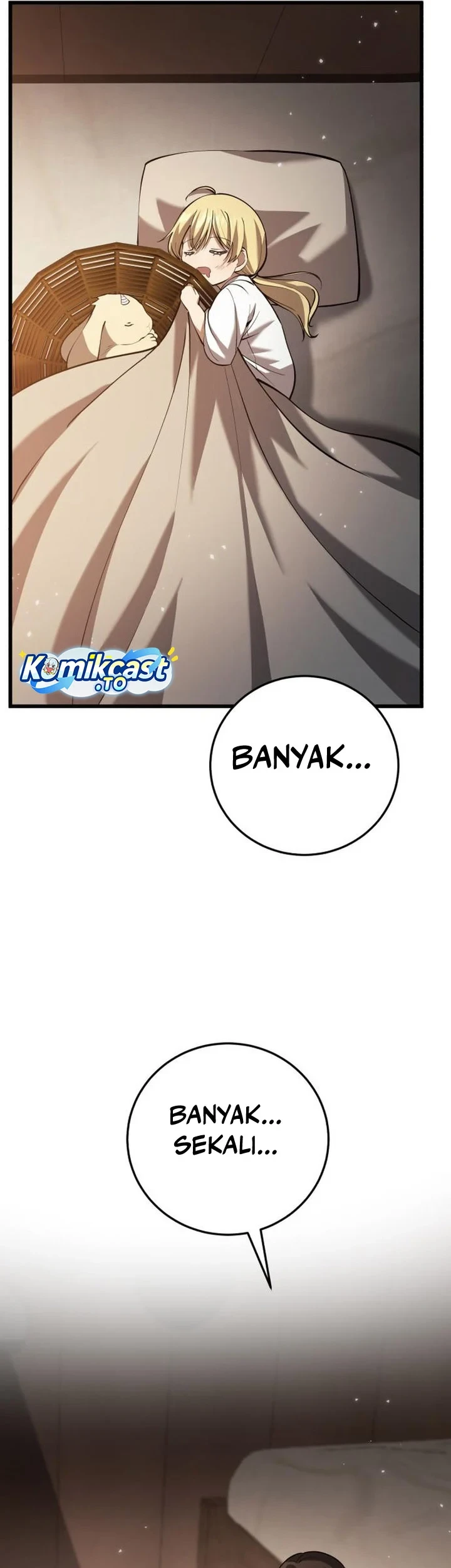 The Story Of Becoming A Married Man In Another World Chapter 15 Halaman 26