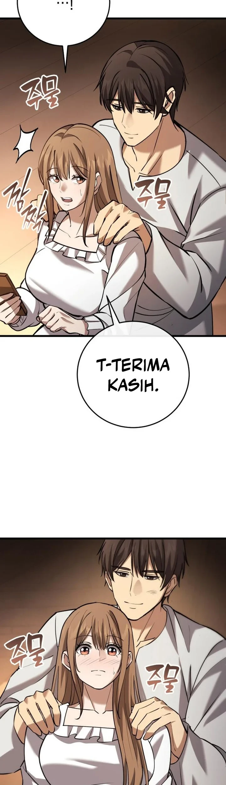 The Story Of Becoming A Married Man In Another World Chapter 15 Halaman 32
