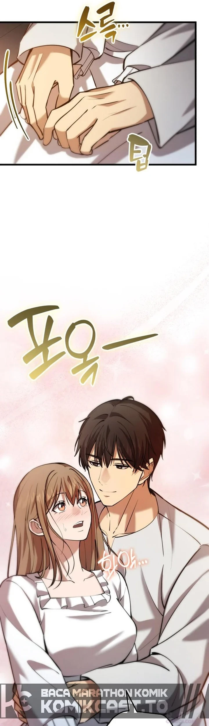 The Story Of Becoming A Married Man In Another World Chapter 15 Halaman 34