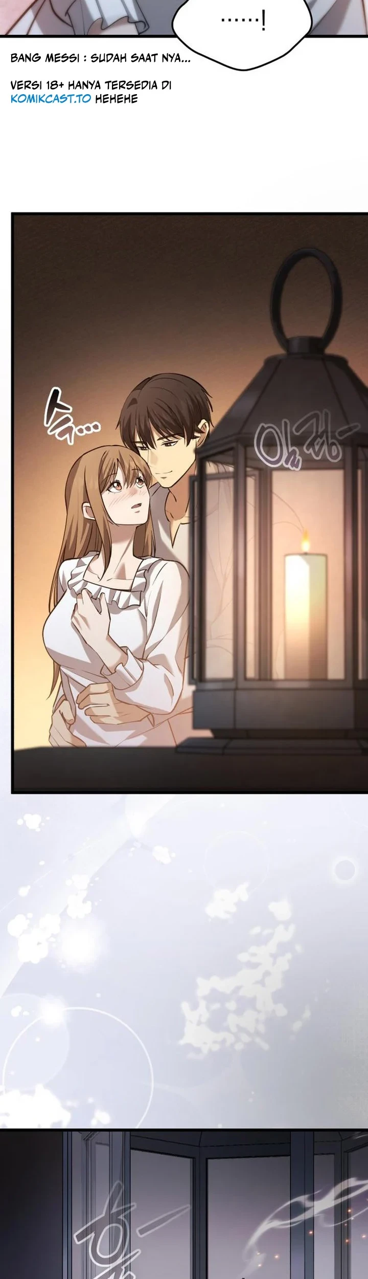 The Story Of Becoming A Married Man In Another World Chapter 15 Halaman 35