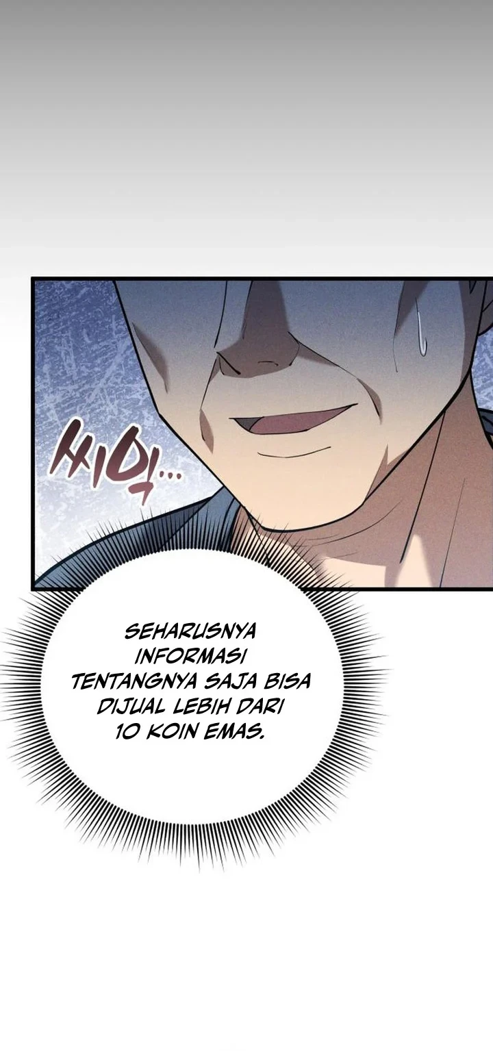 The Story Of Becoming A Married Man In Another World Chapter 15 Halaman 41