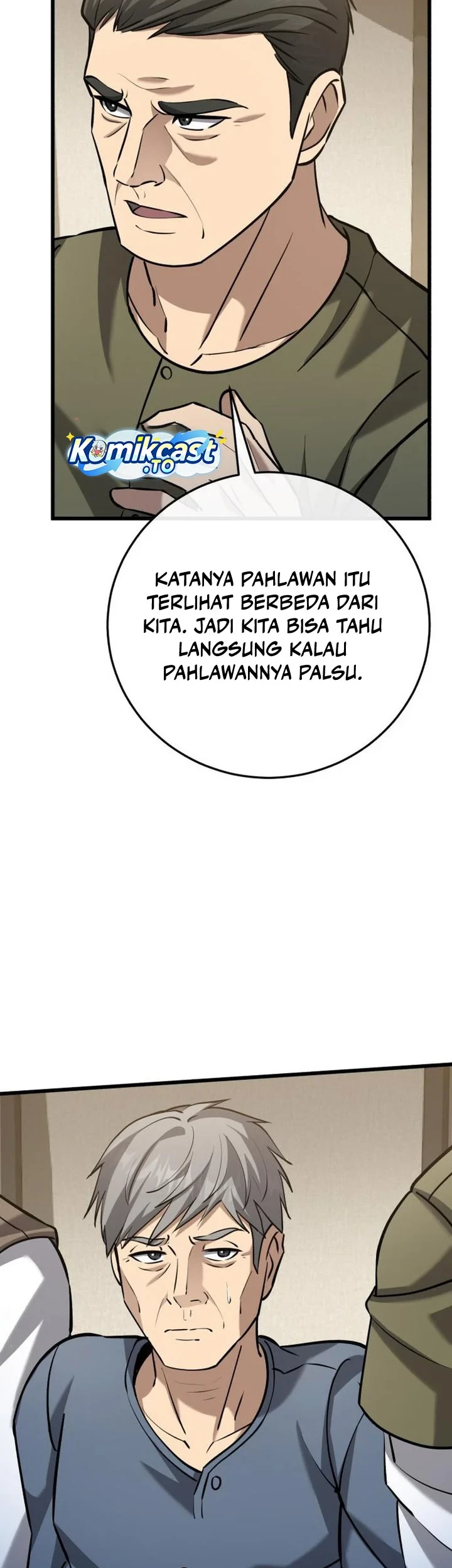The Story Of Becoming A Married Man In Another World Chapter 15 Halaman 44
