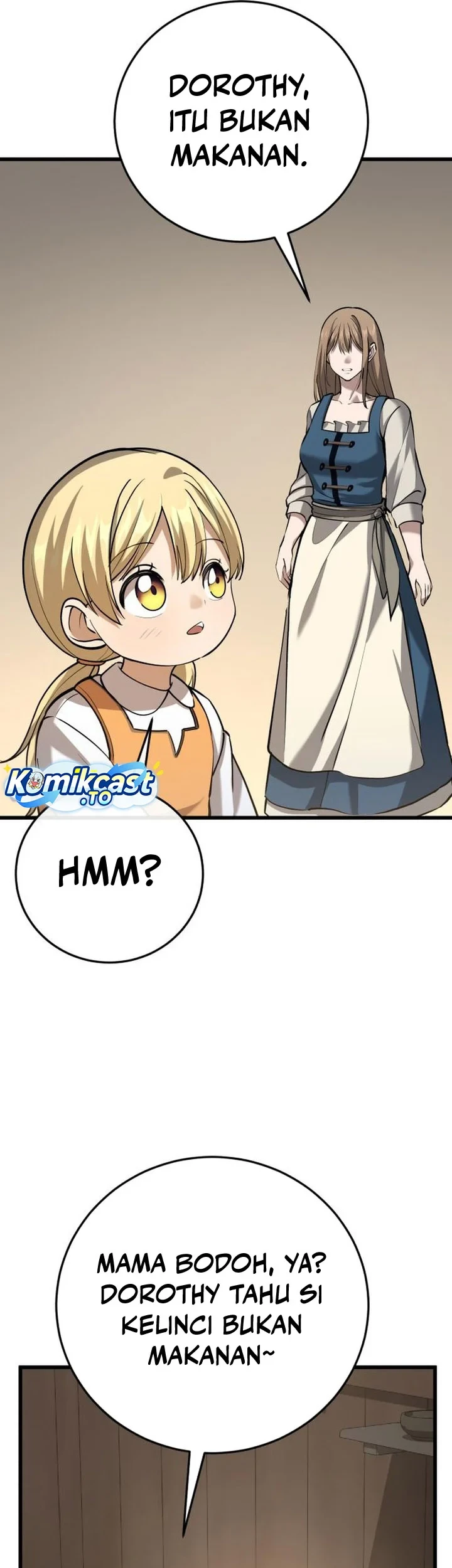 The Story Of Becoming A Married Man In Another World Chapter 15 Halaman 48