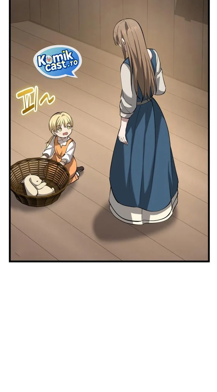 The Story Of Becoming A Married Man In Another World Chapter 15 Halaman 49