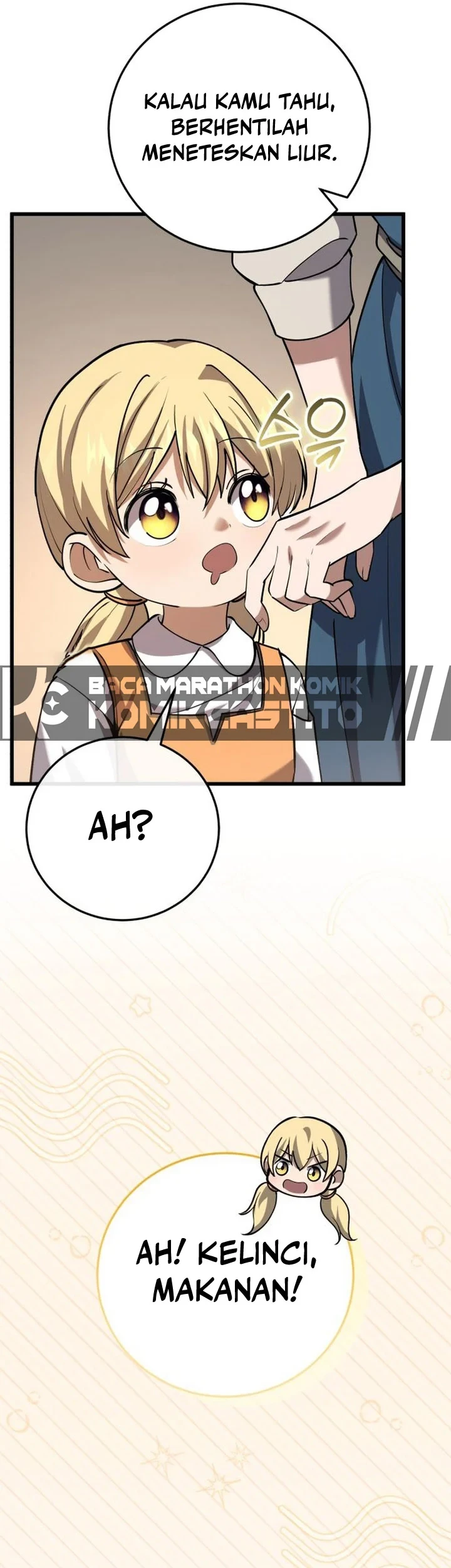 The Story Of Becoming A Married Man In Another World Chapter 15 Halaman 50