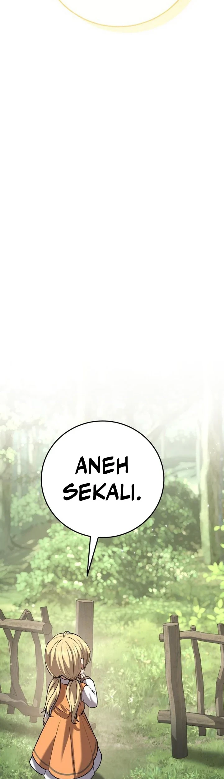 The Story Of Becoming A Married Man In Another World Chapter 15 Halaman 52