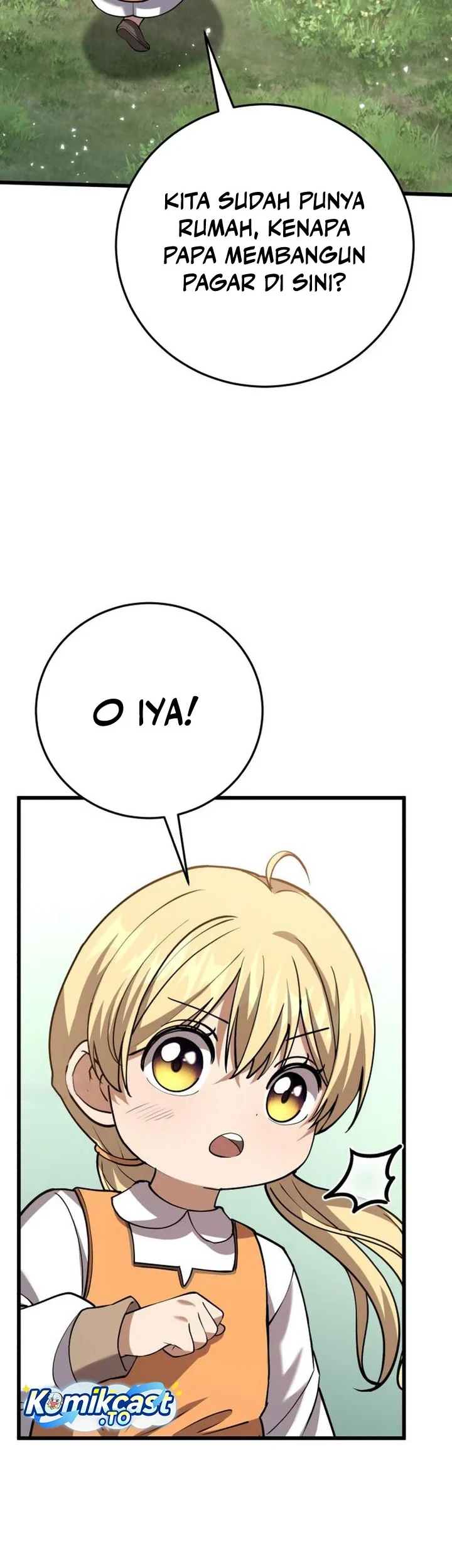 The Story Of Becoming A Married Man In Another World Chapter 15 Halaman 53