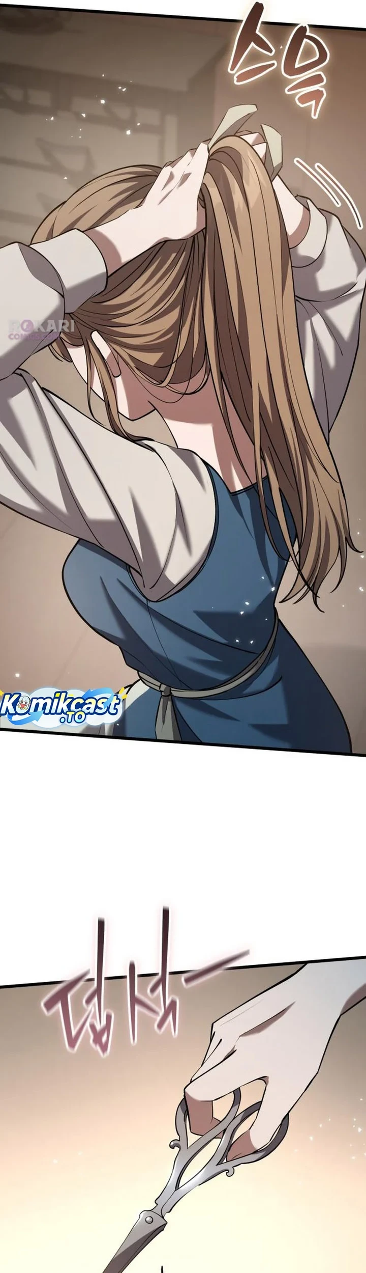 The Story Of Becoming A Married Man In Another World Chapter 15 Halaman 66