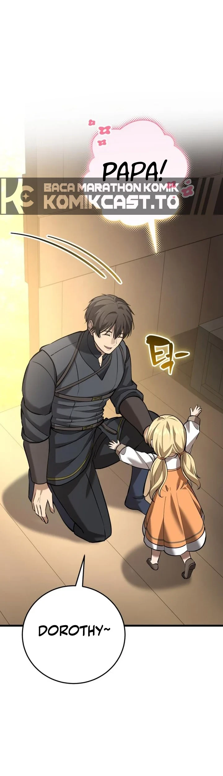 The Story Of Becoming A Married Man In Another World Chapter 15 Halaman 68