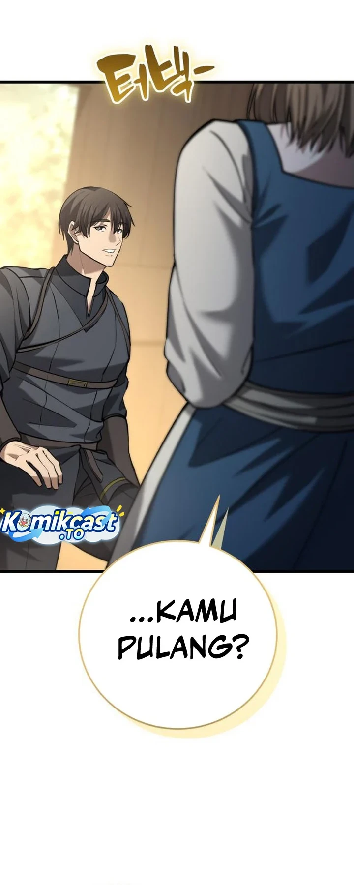 The Story Of Becoming A Married Man In Another World Chapter 15 Halaman 69