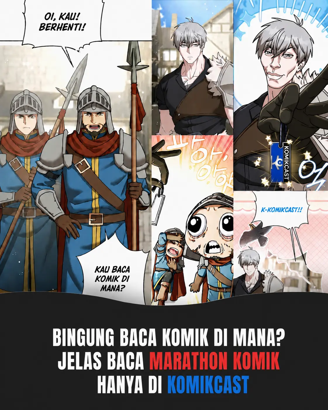 The Story Of Becoming A Married Man In Another World Chapter 15 Halaman 74