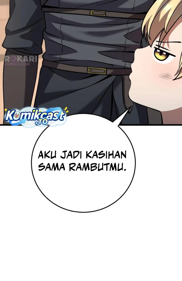 The Story Of Becoming A Married Man In Another World Chapter 16 Halaman 5
