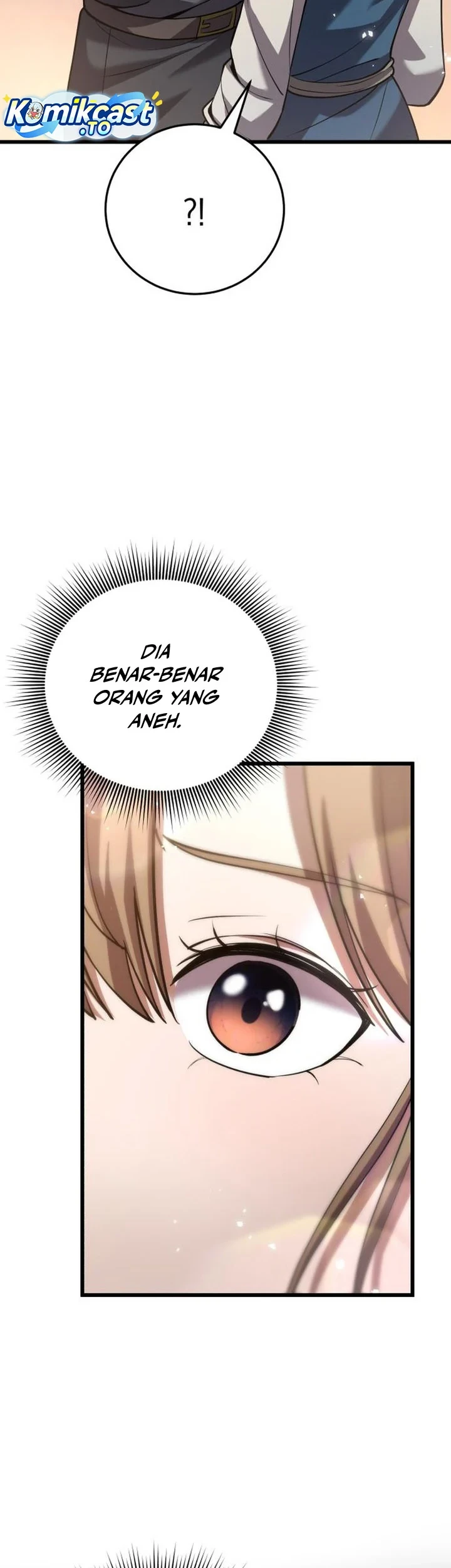 The Story Of Becoming A Married Man In Another World Chapter 16 Halaman 7
