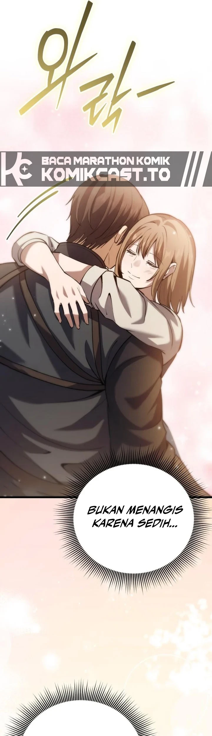 The Story Of Becoming A Married Man In Another World Chapter 16 Halaman 10