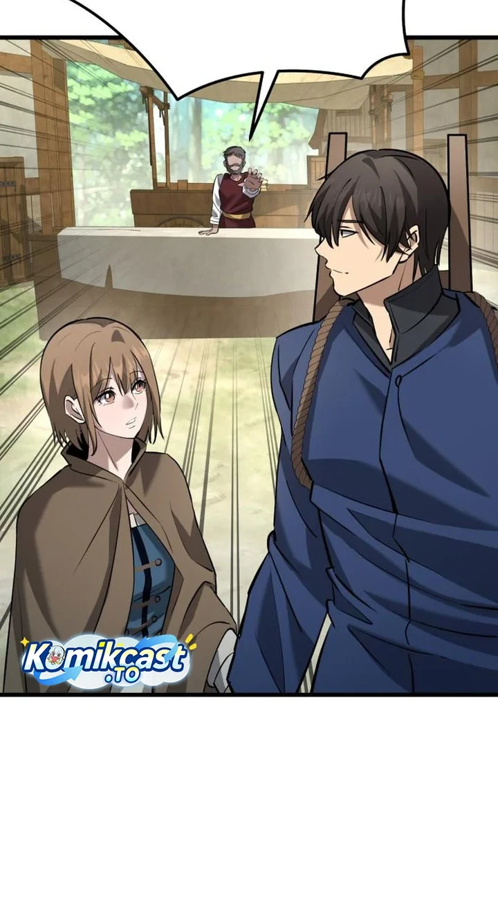 The Story Of Becoming A Married Man In Another World Chapter 16 Halaman 45