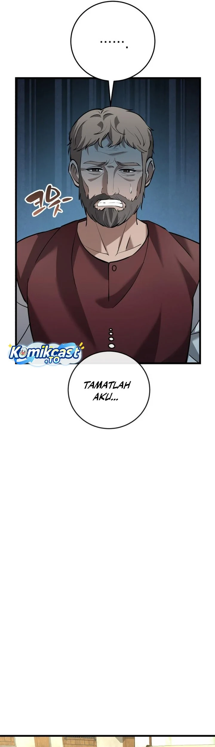 The Story Of Becoming A Married Man In Another World Chapter 16 Halaman 46