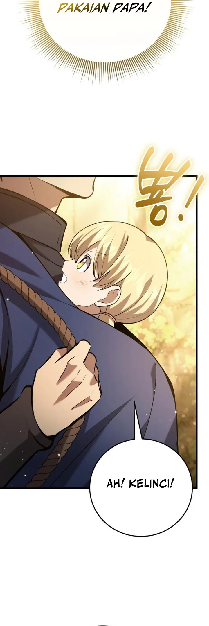 The Story Of Becoming A Married Man In Another World Chapter 16 Halaman 53