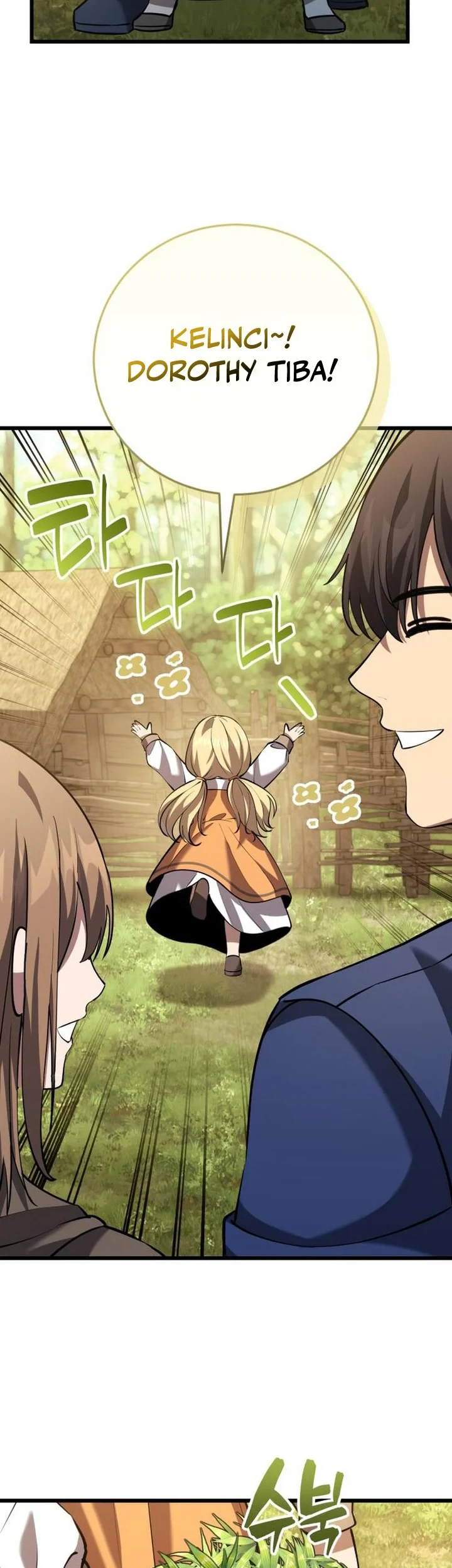 The Story Of Becoming A Married Man In Another World Chapter 16 Halaman 55