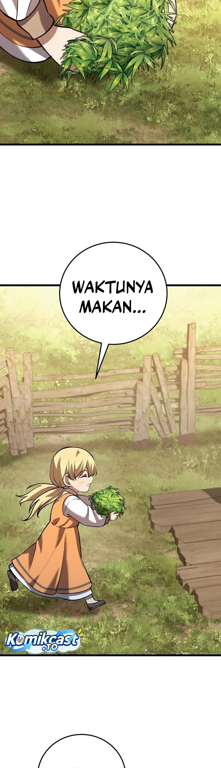 The Story Of Becoming A Married Man In Another World Chapter 16 Halaman 56