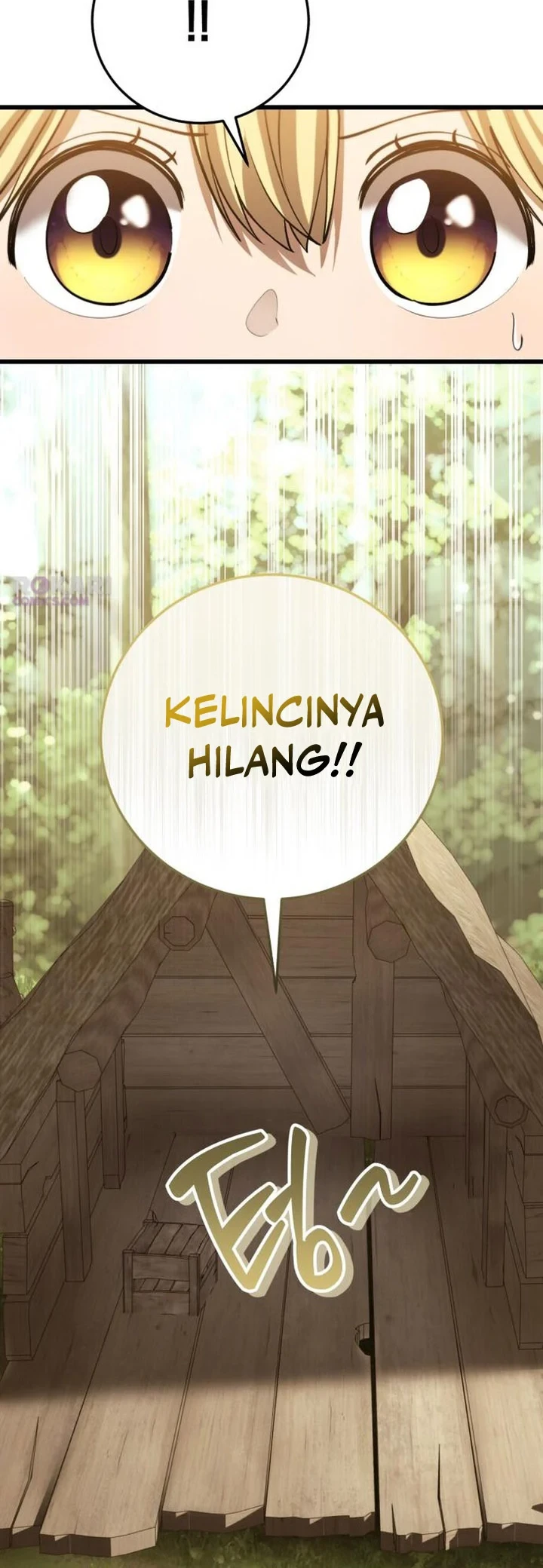 The Story Of Becoming A Married Man In Another World Chapter 16 Halaman 57