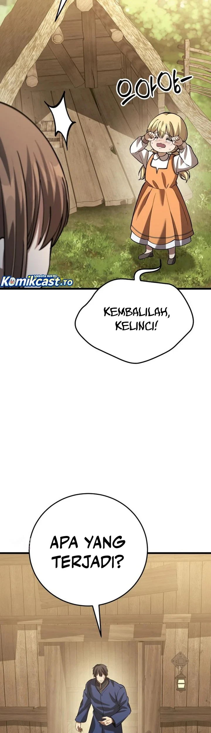 The Story Of Becoming A Married Man In Another World Chapter 16 Halaman 60