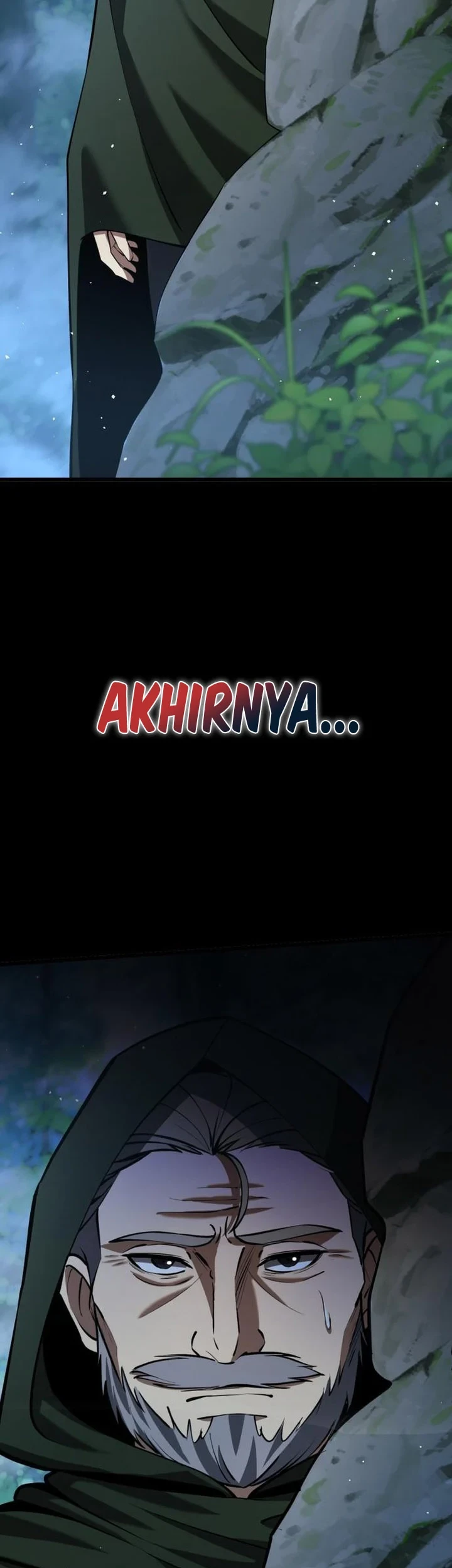 The Story Of Becoming A Married Man In Another World Chapter 16 Halaman 68