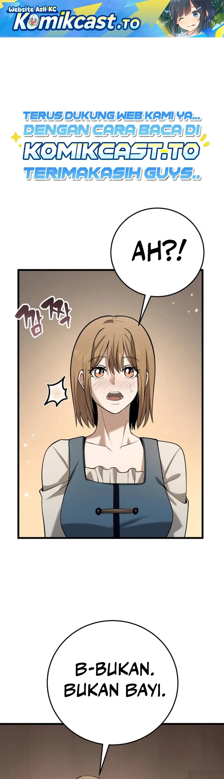 The Story Of Becoming A Married Man In Another World Chapter 18 Halaman 2