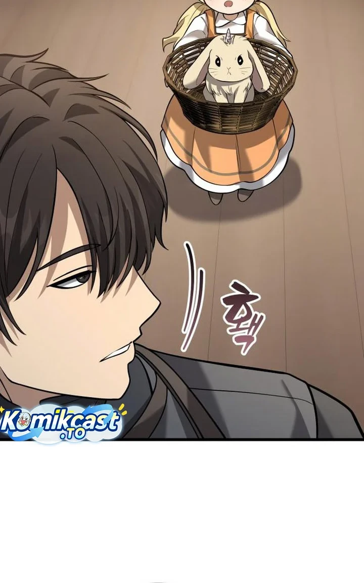 The Story Of Becoming A Married Man In Another World Chapter 18 Halaman 5