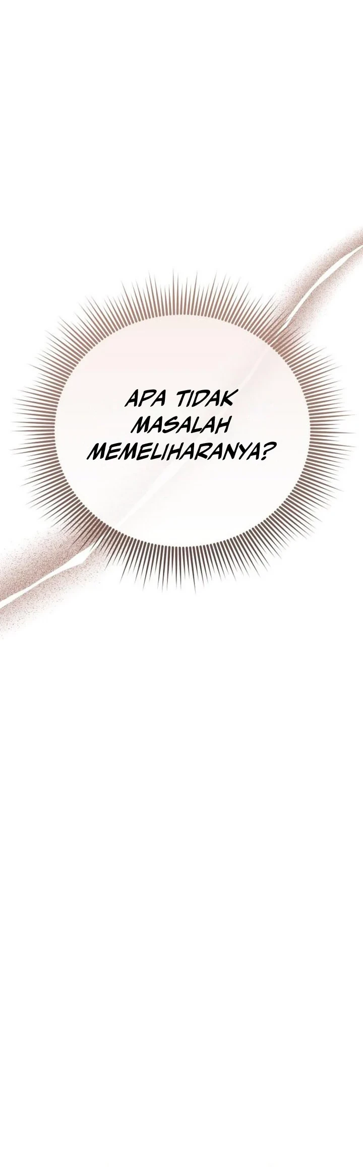 The Story Of Becoming A Married Man In Another World Chapter 18 Halaman 9