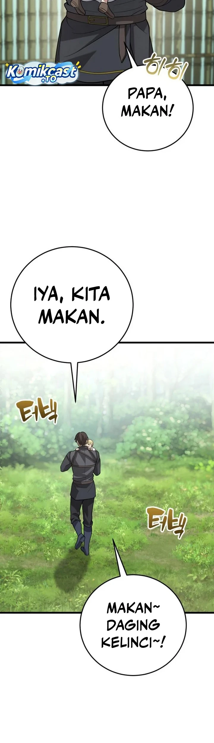 The Story Of Becoming A Married Man In Another World Chapter 18 Halaman 29