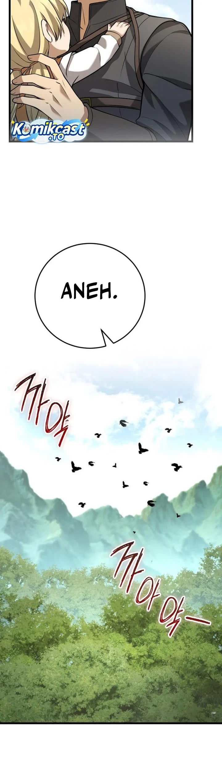 The Story Of Becoming A Married Man In Another World Chapter 18 Halaman 31
