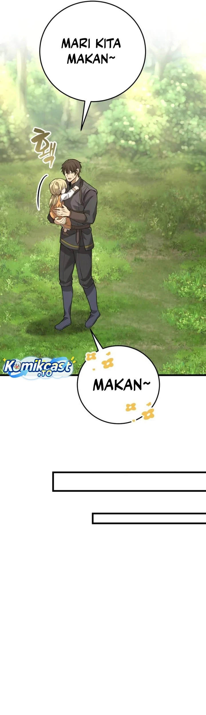 The Story Of Becoming A Married Man In Another World Chapter 18 Halaman 34