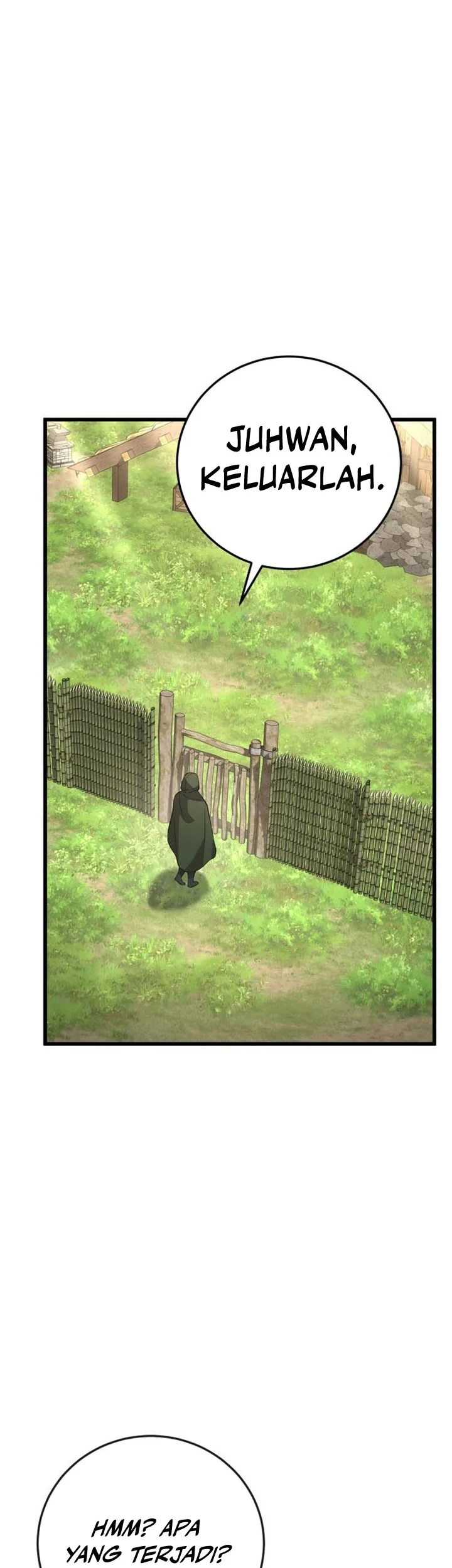 The Story Of Becoming A Married Man In Another World Chapter 18 Halaman 35