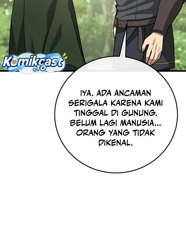 The Story Of Becoming A Married Man In Another World Chapter 18 Halaman 37