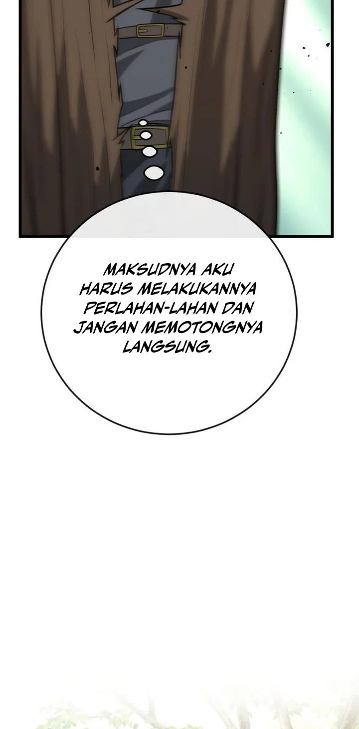 The Story Of Becoming A Married Man In Another World Chapter 18 Halaman 45