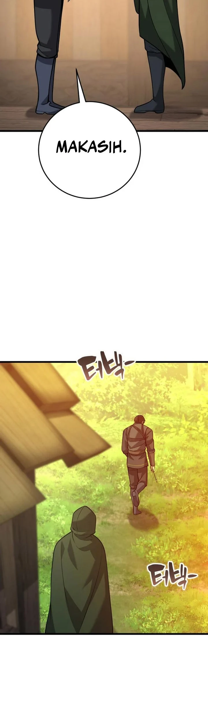 The Story Of Becoming A Married Man In Another World Chapter 18 Halaman 52