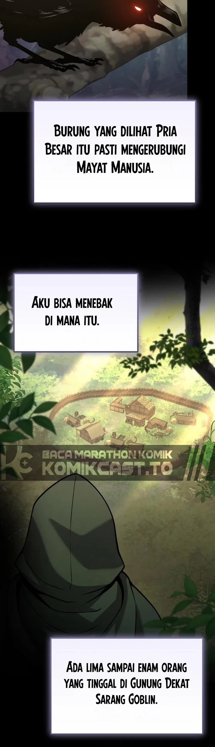 The Story Of Becoming A Married Man In Another World Chapter 18 Halaman 57