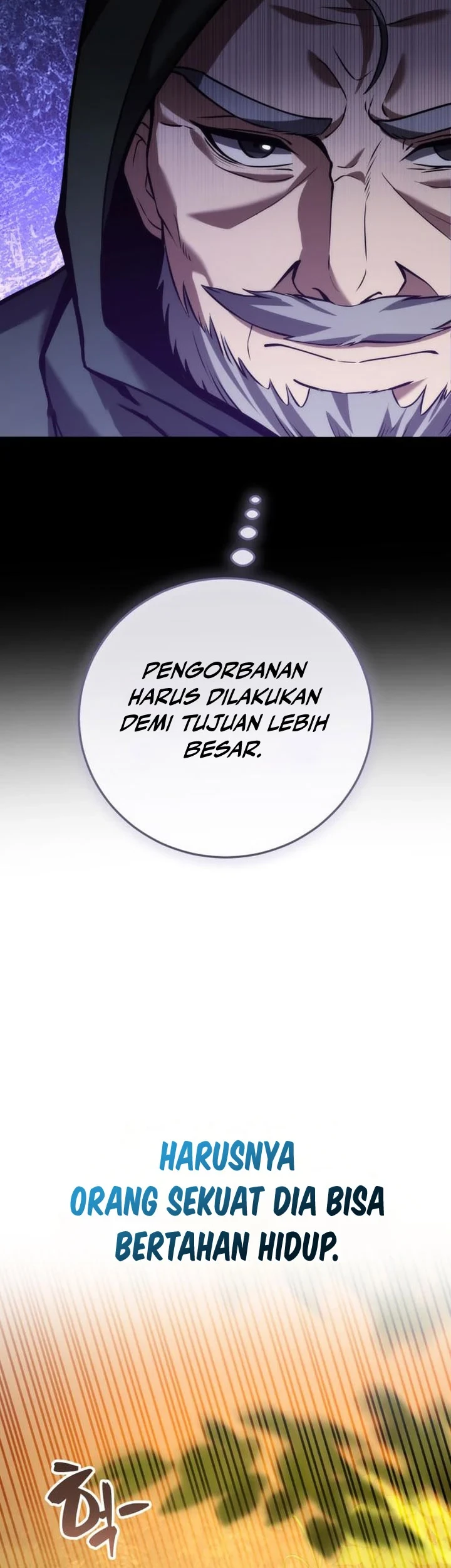 The Story Of Becoming A Married Man In Another World Chapter 18 Halaman 60
