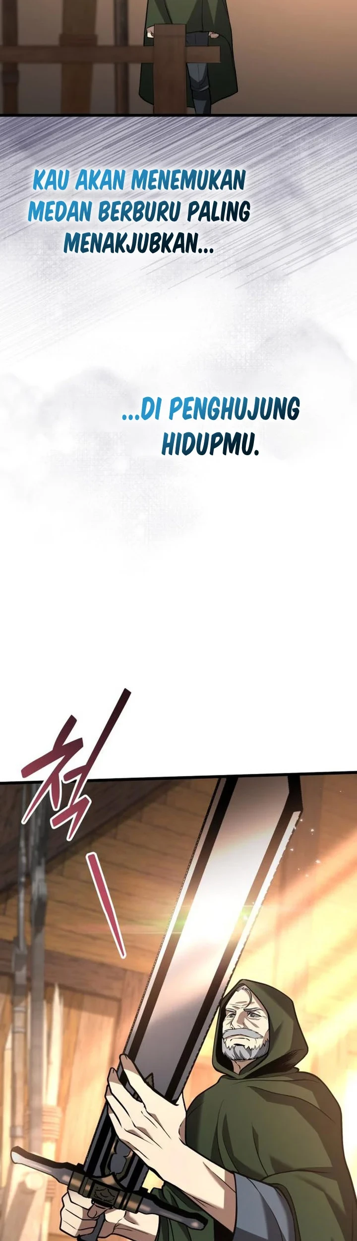 The Story Of Becoming A Married Man In Another World Chapter 18 Halaman 64