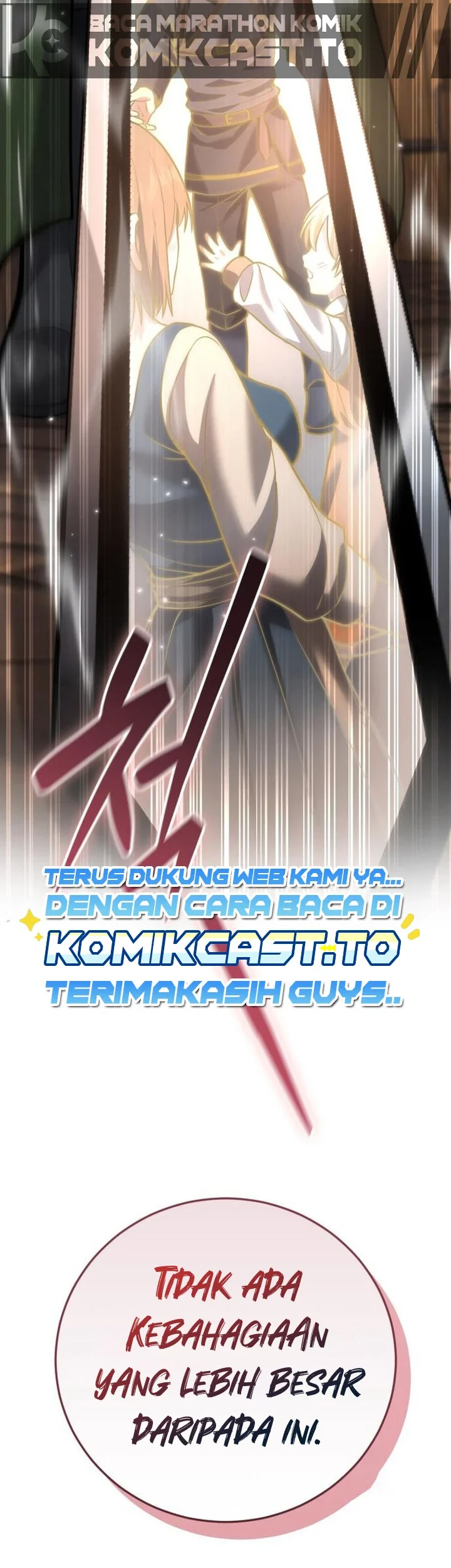 The Story Of Becoming A Married Man In Another World Chapter 18 Halaman 67